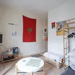 Charming Studio With Tour Eiffel View