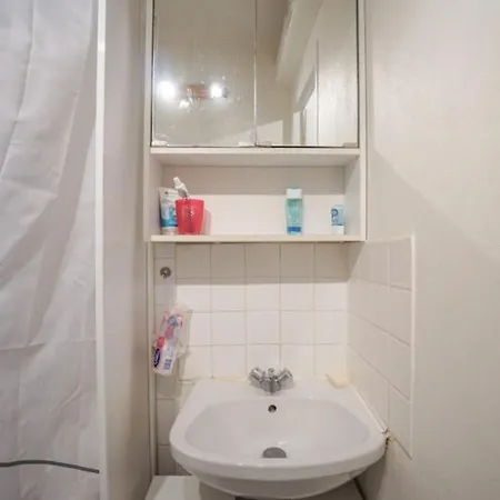 Charming Studio With Tour Eiffel View Apartment *